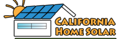 CA Home Solar Logo